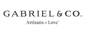 brand: Gabriel & Co (Special Order)