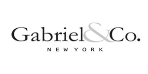 brand: Gabriel & Co. (Ready to Ship)