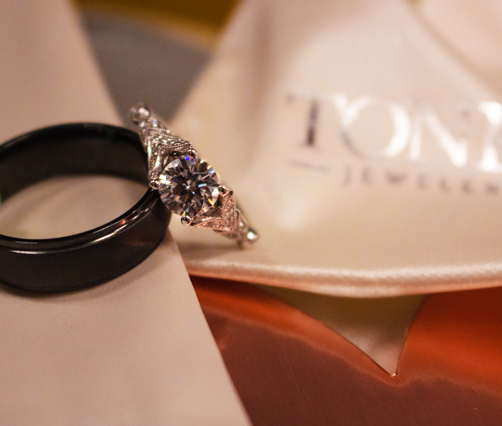 Engagement Ring Starter Pack