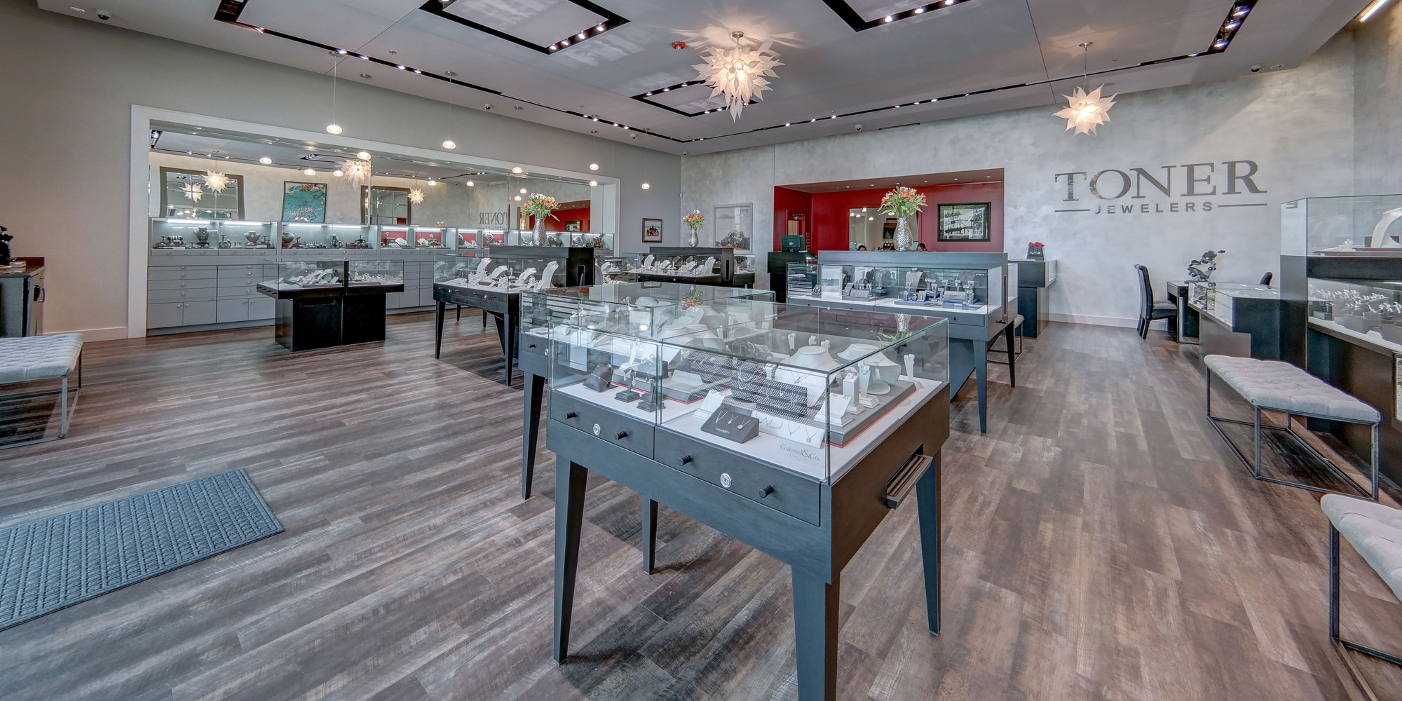 Family-Owned Jeweler in KC Since 1980  Toner Jewelers in Prairiefire 